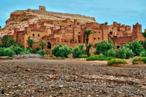 Read more about the article Day trip to Ouarzazate and Ait Ben Haddou from Marrakech