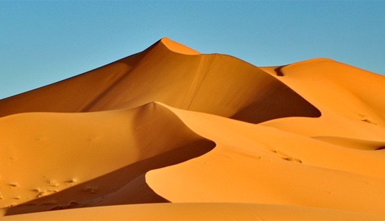 3 Days Desert Tour from Marrakech to Merzouga Dunes